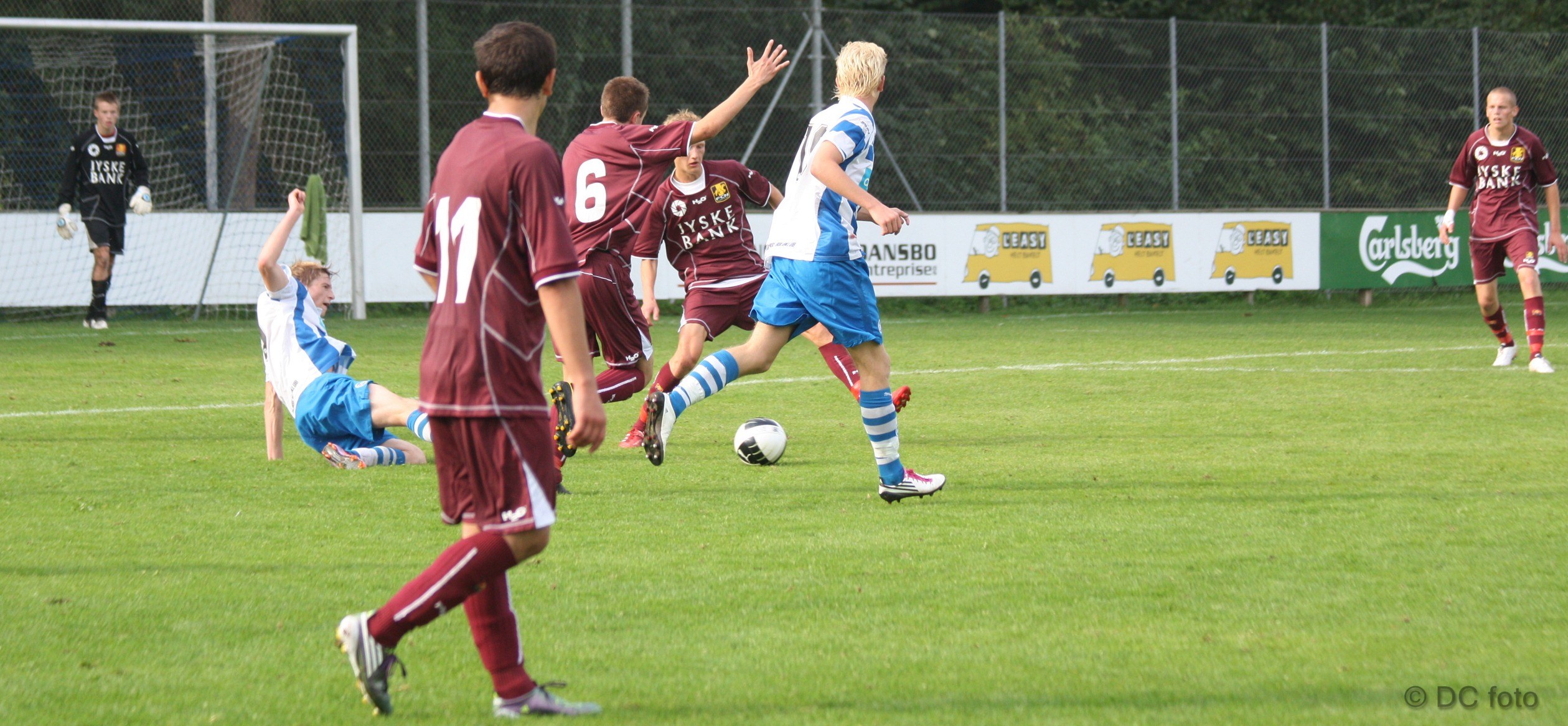 OB   FCN 125